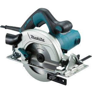 Ručni cirkular HS6601 MAKITA
