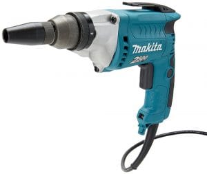 Šauber - zavrtač FS2700  MAKITA