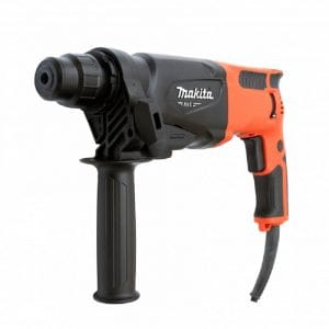 Električna čekić-bušilica M8701 Makita MT