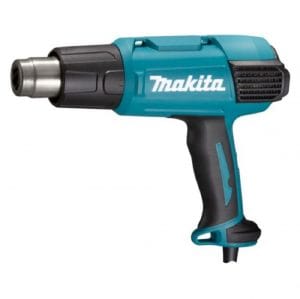 Fen za vreli vazduh 2000W - HG6531CK MAKITA