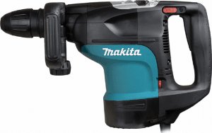 Čekić-bušilica SDS-MAX 1350W HR4501C  MAKITA