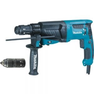 Čekić bušilica 800W HR2630T MAKITA