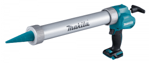 Akumulatorski pištolj za popunjavanje 12V - CG100DZB  MAKITA