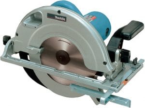 Ručna kružna testera 2000W 5903R  MAKITA