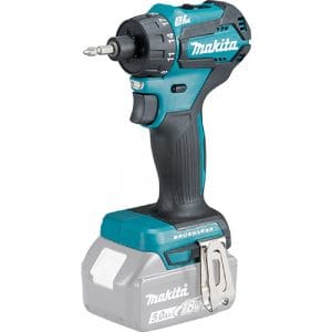 Akumulatorski odvijač 18V DDF083Z MAKITA
