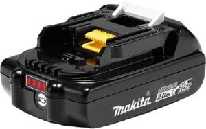 Akumulator - Baterija 18V - BL1820B  MAKITA
