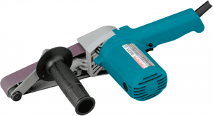 Električna tračna brusilica 550W 9031  MAKITA
