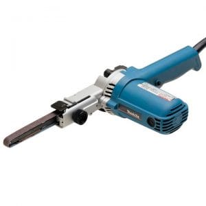Električna tračna brusilica 500W 9032  MAKITA