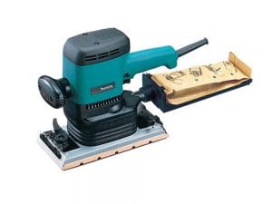 Električna vibraciona brusilica 600W 9046 MAKITA