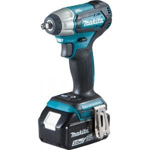 Akumulatorski udarni zavrtač 18V - DTW180RFE  MAKITA