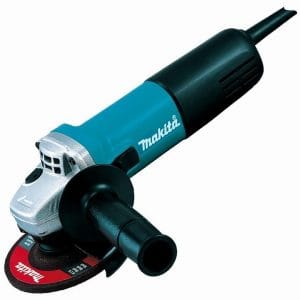 Električna ugaona brusilica 840W 9557HNRG MAKITA