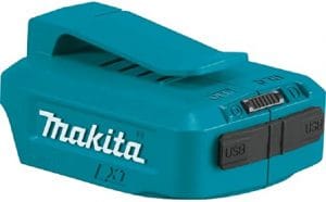 Adapter USB punjač ADP05  MAKITA