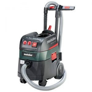 Usisivač za suvo-mokro usisavanje  ASR 35 L ACP  METABO (602057000)