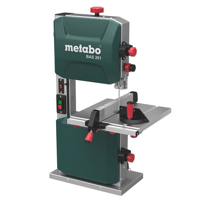Bansek BAS 261 Precision METABO (619008000)