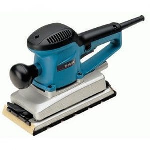 Električna vibraciona brusilica 330W BO4901  MAKITA