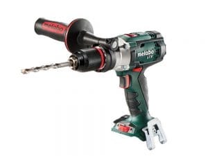 Akumulatorski zavrtač bušilica vibraciona BS 18 LTX Impuls  METABO (602191500)