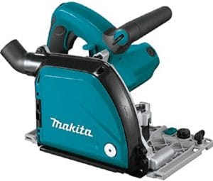 Glodalica za aluminijumske materijale CA5000X  1300W  MAKITA