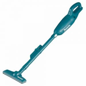Akumulatorski usisavač CL106FDZ 12V MAKITA
