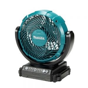 Akumulatorski ventilator 14,4 / 18V - DCF102Z  MAKITA