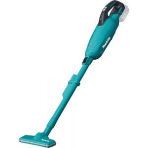 Akumulatorski usisivač 18V - DCL281FZ MAKITA