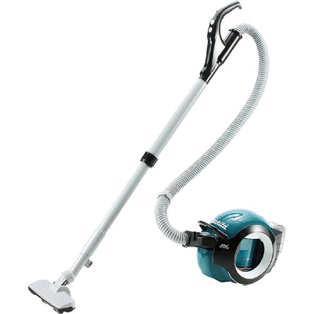 Akumulatorski ciklonski usisavač DCL501Z 18V MAKITA