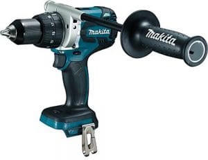 Akumulatorska bušilica - odvijač DDF481Z 18V MAKITA