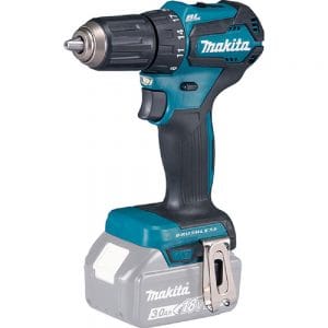 Akumulatorska bušilica - odvijač DDF483Z 18V MAKITA