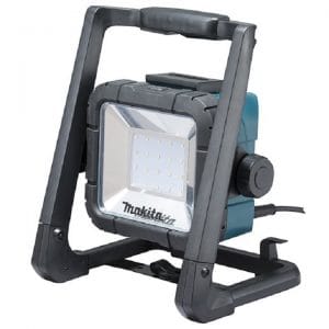 LED lampa/reflektor DEADML805  14,4 - 18V Makita