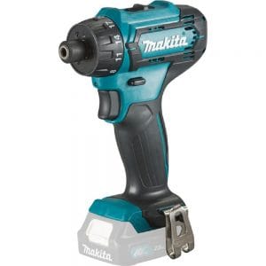 Akumulatorska bušilica - odvijač 12V - DF033DZ  MAKITA