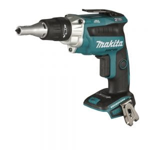 Akumulatorski zavrtač DFS250Z  MAKITA