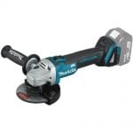Akumulatorska ugaona brusilica DGA506Z 18V MAKITA
