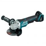 Akumulatorska ugaona brusilica 18V - DGA508Z MAKITA