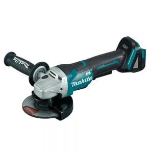 Akumulatorska ugaona brusilica 18V - DGA508Z MAKITA