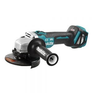 Akumulatorska ugaona brusilica DGA514ZU 18V  MAKITA