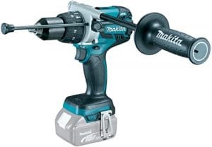 Akumulatorska udarna bušilica-odvijač DHP481Z 18V MAKITA