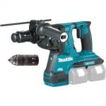 Akumulatorska bušilica-čekić - SDS-plus 18+18V - DHR283Z MAKITA