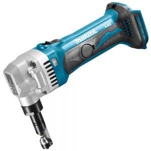 Akumulatorska grickalica za lim DJN161Z MAKITA