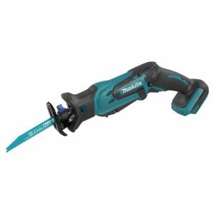 Akumulatorska testera DJR183Z 18V MAKITA