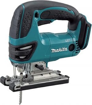 Akumulatorska ubodna testera DJV180Z 18V MAKITA