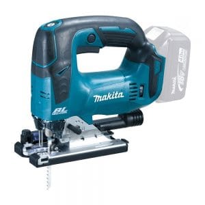 Akumulatorska ubodna testera DJV182Z 18V  MAKITA