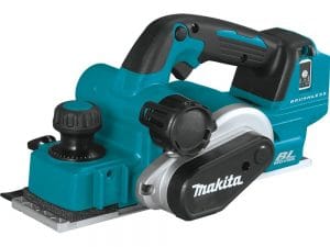 Akumulatorsko rende 18V - DKP181Z  MAKITA
