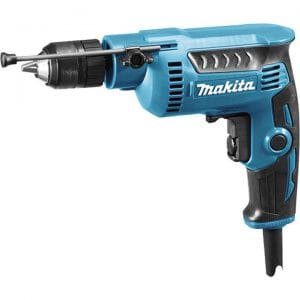 Električna bušilica - odvijač 370W DP2011  MAKITA