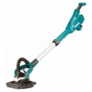 Akumulatorska brusilica za gips 18V - DSL800ZU MAKITA