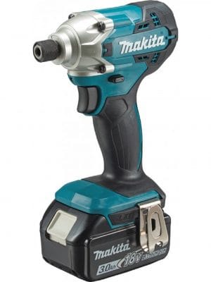 Akumulatorski udarni odvijač 18V - DTD156SF MAKITA