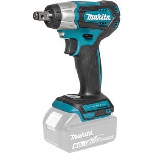 Akumulatorski udarni odvijač 18V - DTW181Z MAKITA