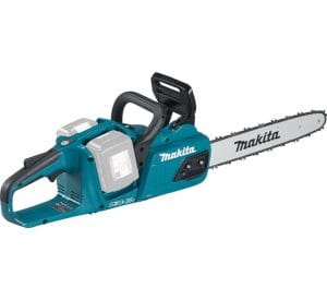 Akumulatorska testera 18+18V DUC355Z Makita  MAKITA