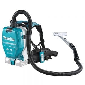 Akumulatorski ranac usisivač 18+18V - DVC261Z MAKITA