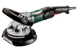Ugaona brusilica za brušenje betona  RFEV 19-125 RT (603826710) METABO