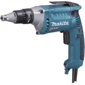 Električni zavijač - FS6300R MAKITA
