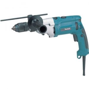 Električna udarna bušilica 1010W HP2071 MAKITA
